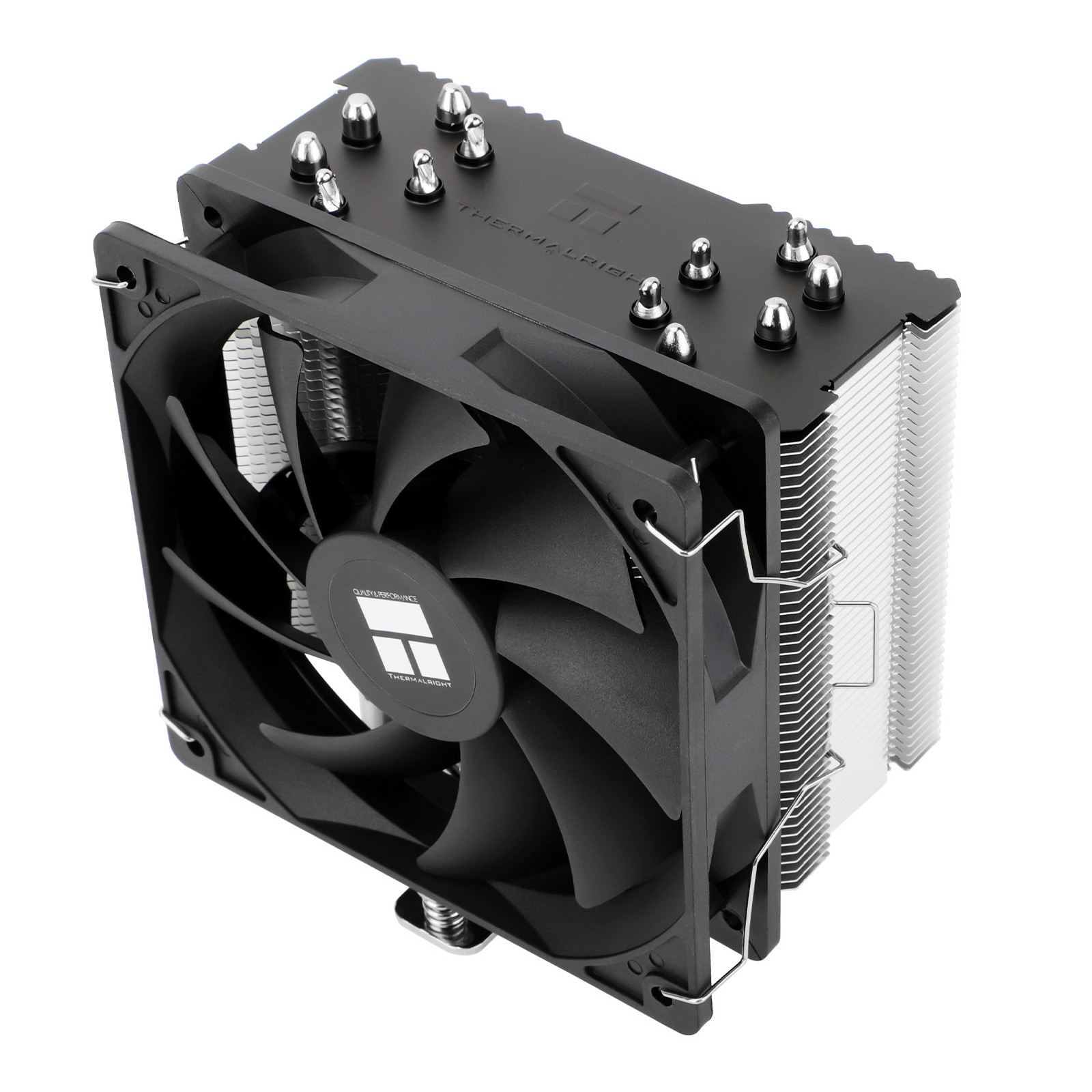 Chłodzenie procesora CPU Thermalright Burst Assassin 120 SE