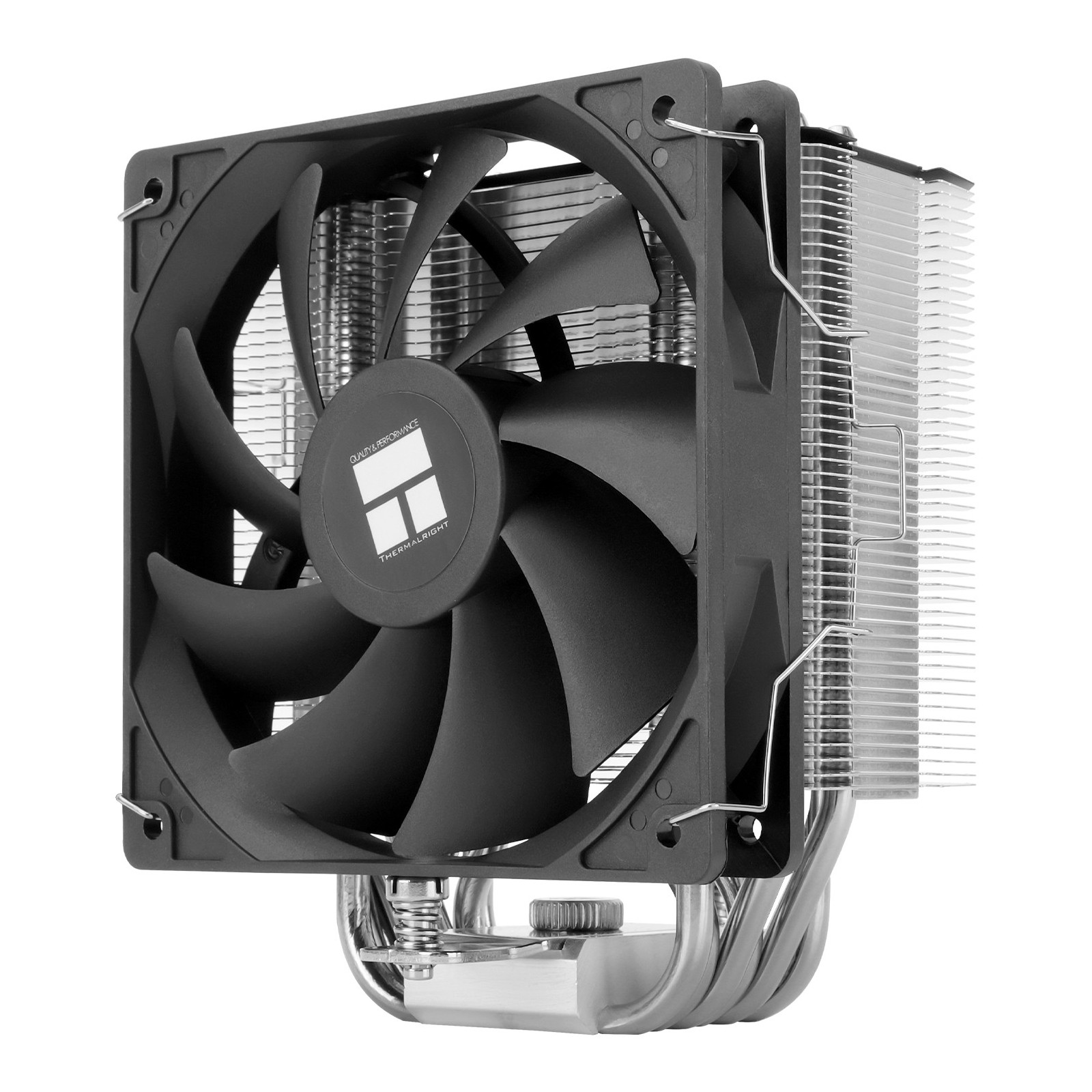 Chłodzenie procesora CPU Thermalright Burst Assassin 120 SE