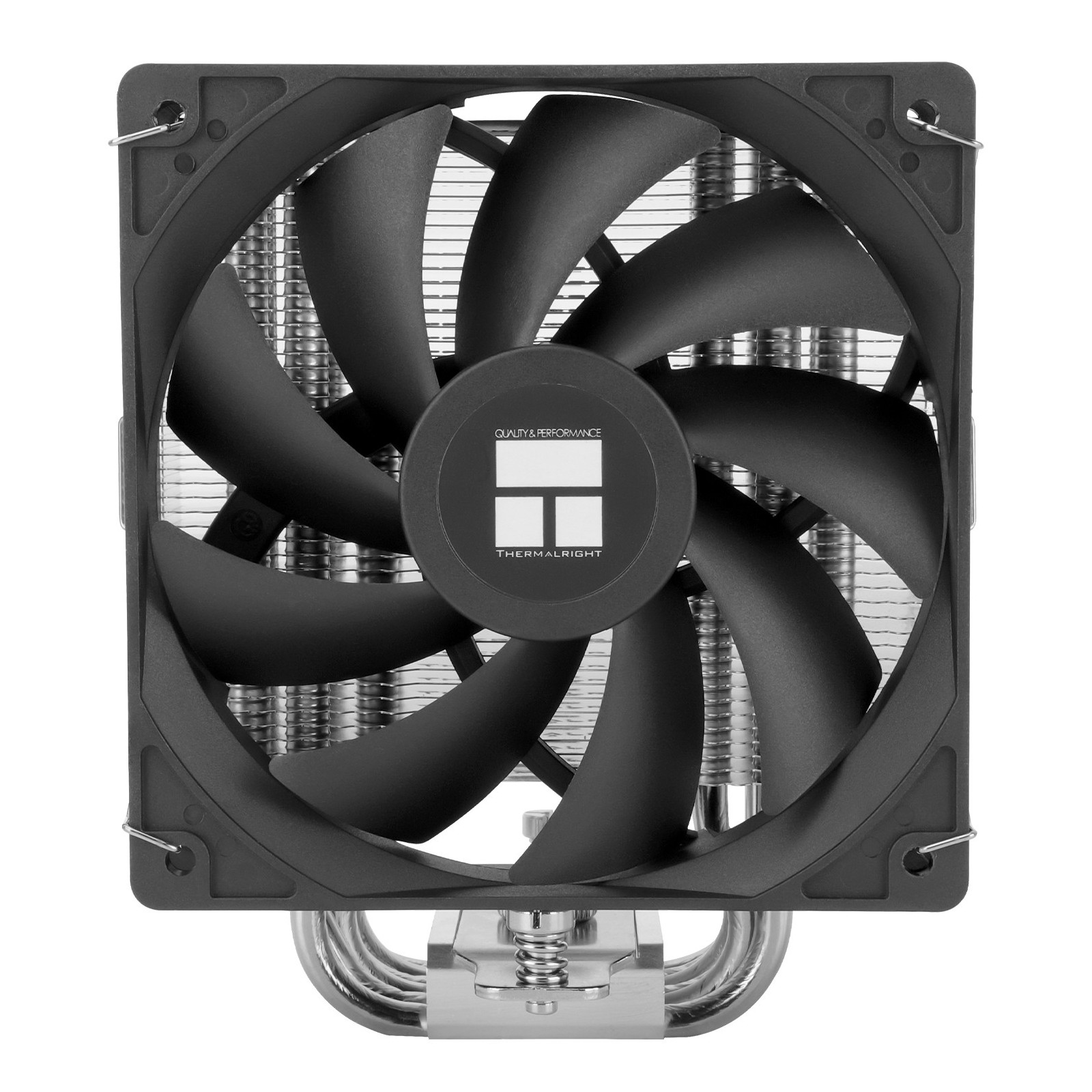 Chłodzenie procesora CPU Thermalright Burst Assassin 120 SE