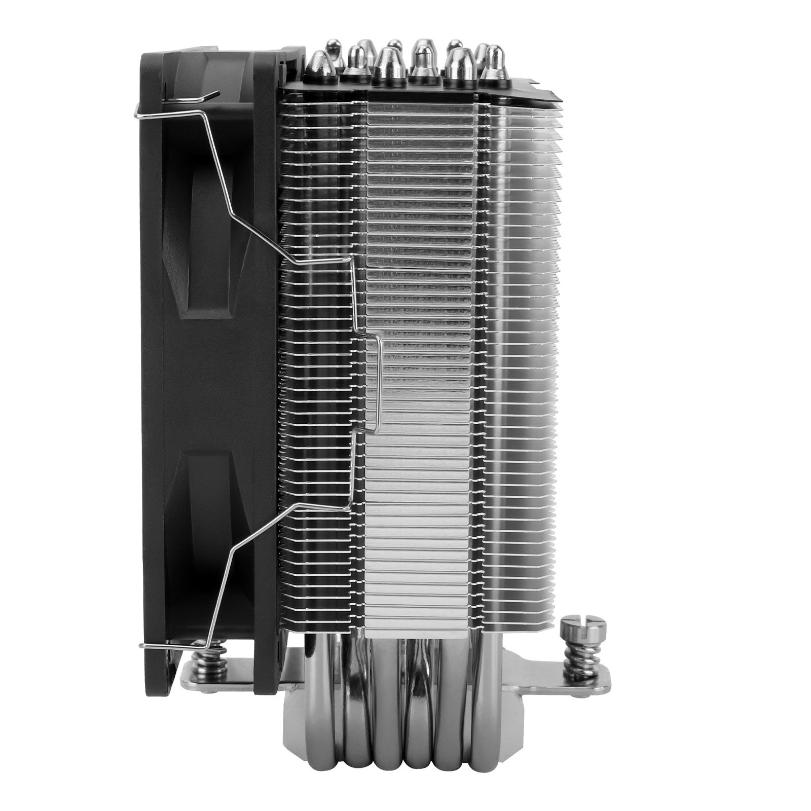 Chłodzenie procesora CPU Thermalright Burst Assassin 120 SE