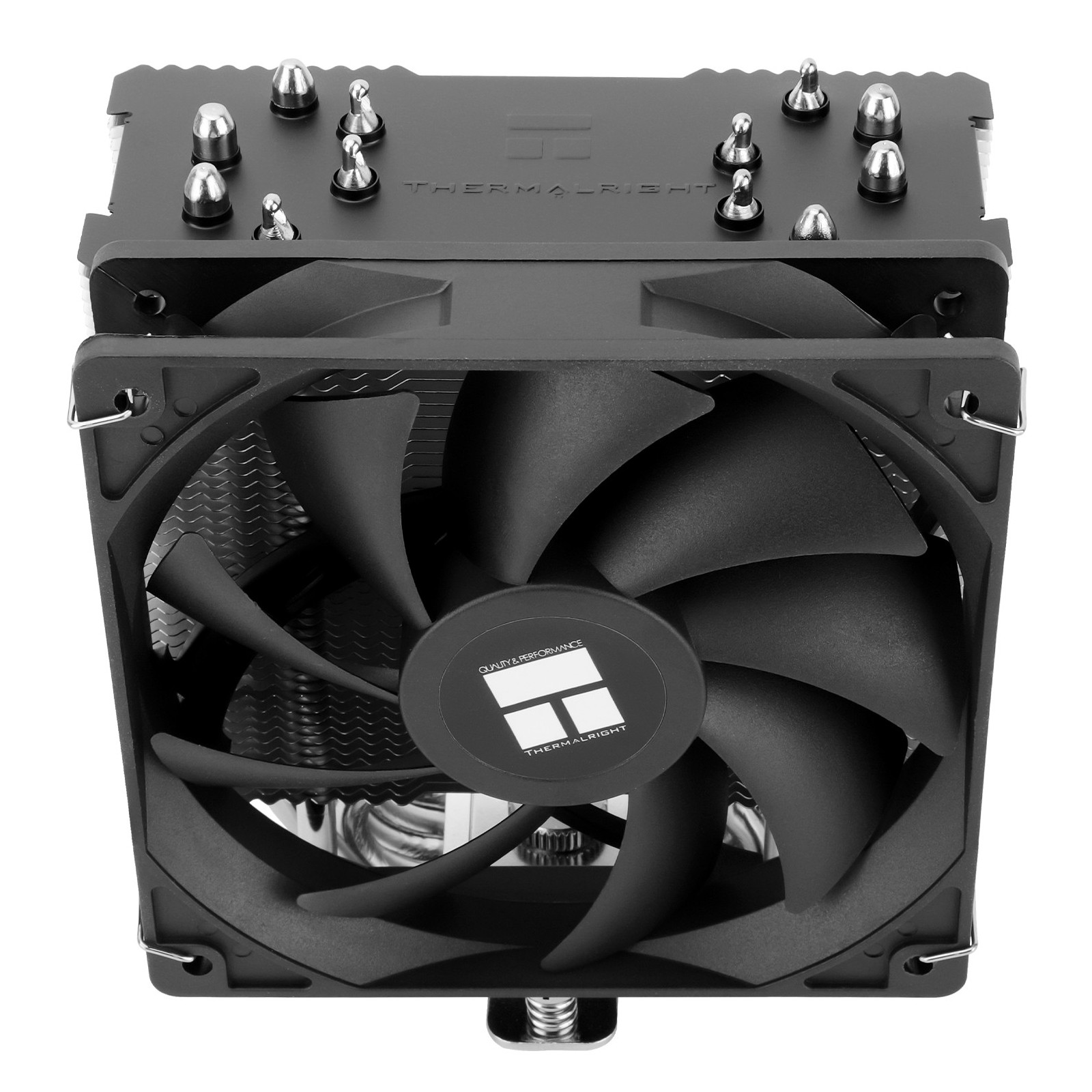 Chłodzenie procesora CPU Thermalright Burst Assassin 120 SE