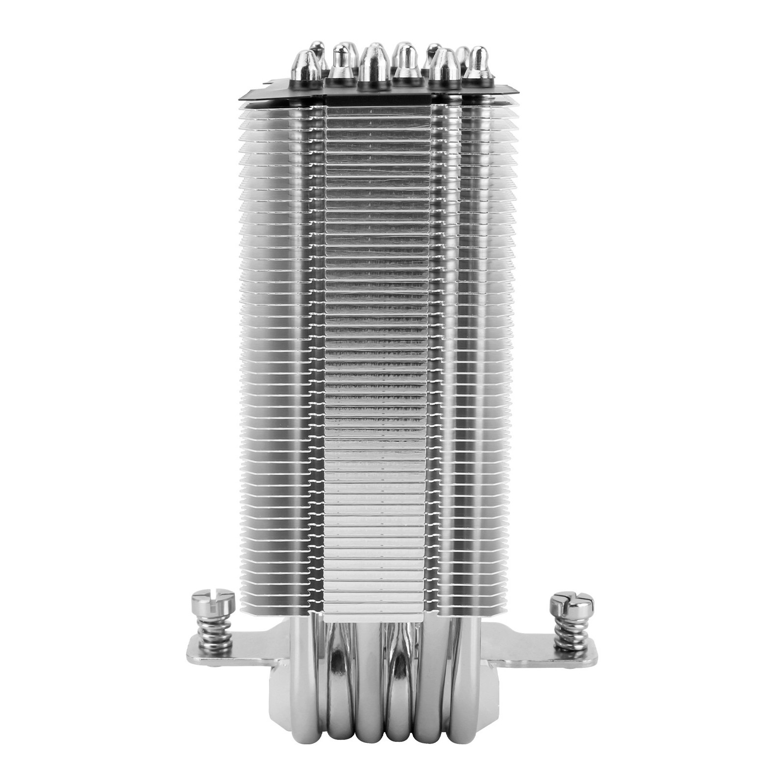 Chłodzenie procesora CPU Thermalright Burst Assassin 120 SE