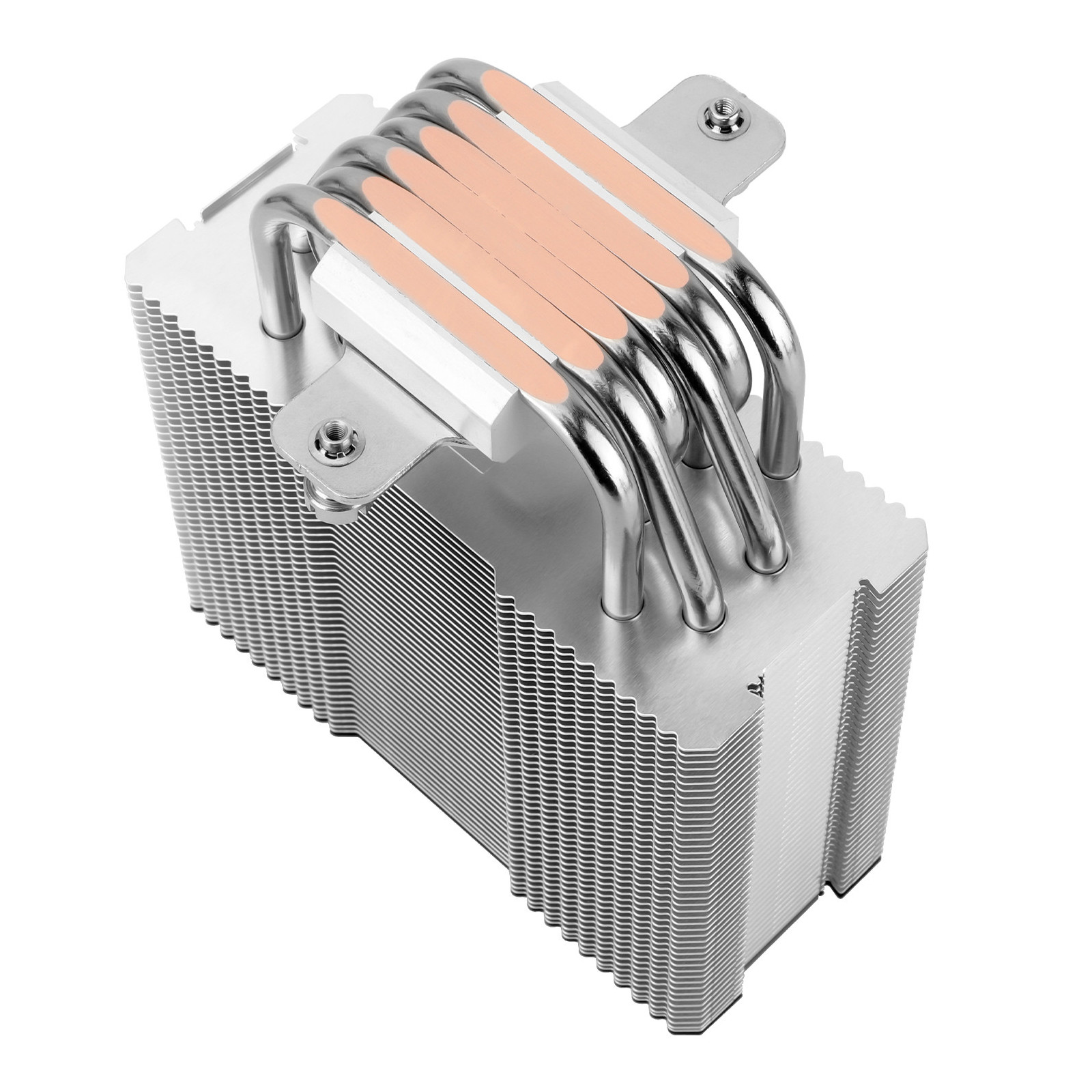 Chłodzenie procesora CPU Thermalright Burst Assassin 120 SE