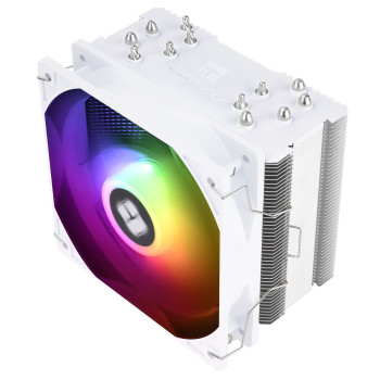 Chłodzenie procesora CPU Thermalright Burst Assassin 120 SE ARGB White