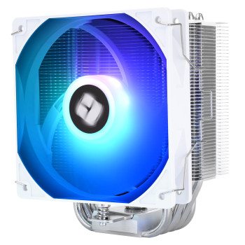 Chłodzenie procesora CPU Thermalright Burst Assassin 120 SE ARGB White