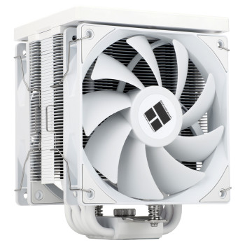 Chłodzenie procesora CPU Thermalright Burst Assassin 120 Vision White