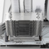 Radiator pasywna chłodnica chłodzenie do dysku pamięci SSD COGAGE SSD H2