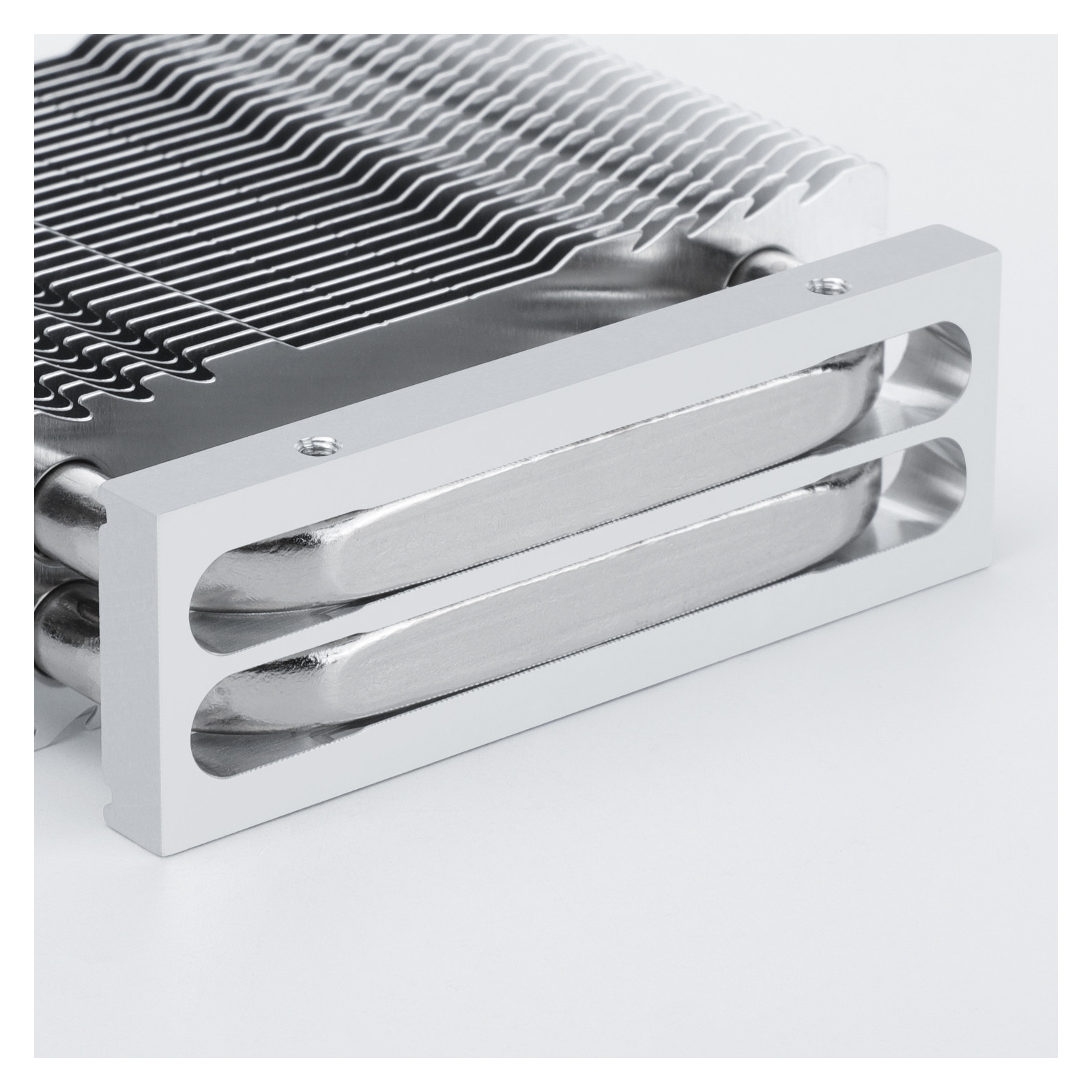 Radiator pasywna chłodnica chłodzenie do dysku pamięci SSD COGAGE SSD H2