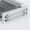 Radiator pasywna chłodnica chłodzenie do dysku pamięci SSD COGAGE SSD H2
