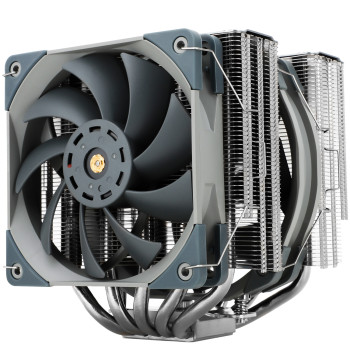 Chłodzenie procesora CPU Thermalright Frost Commander 140