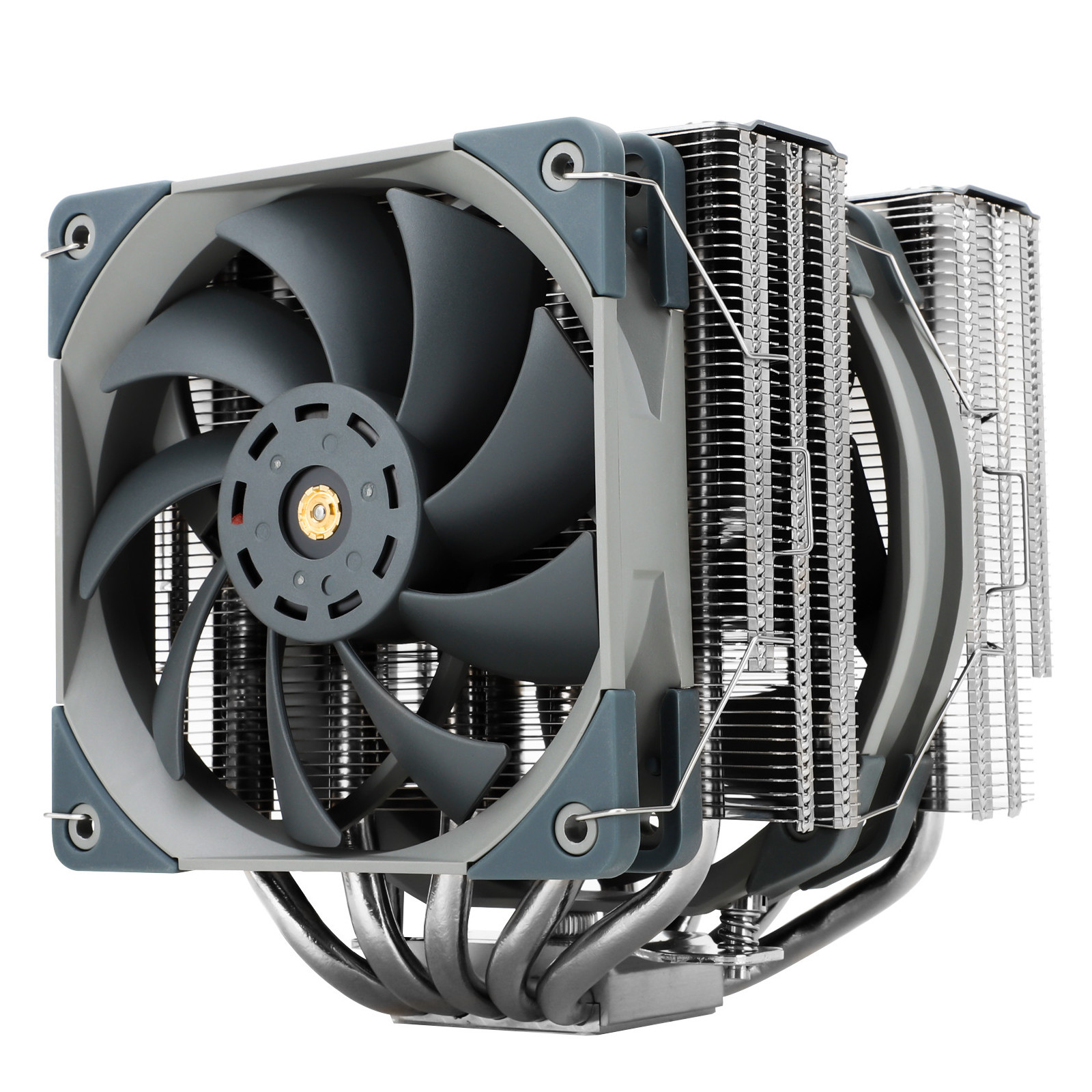 Chłodzenie procesora CPU Thermalright Frost Commander 140