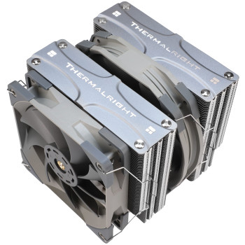 Chłodzenie procesora CPU Thermalright Frost Commander 140