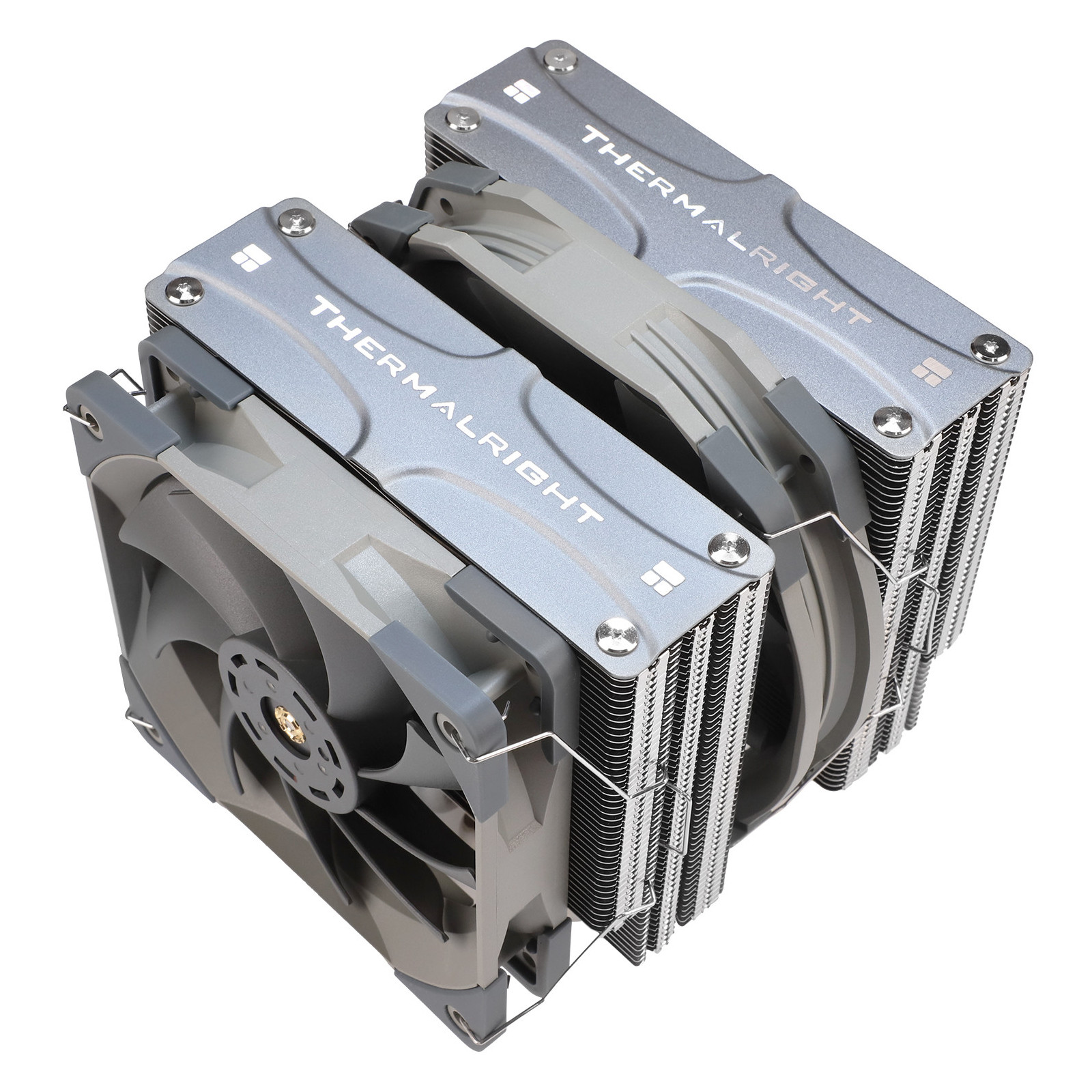 Chłodzenie procesora CPU Thermalright Frost Commander 140