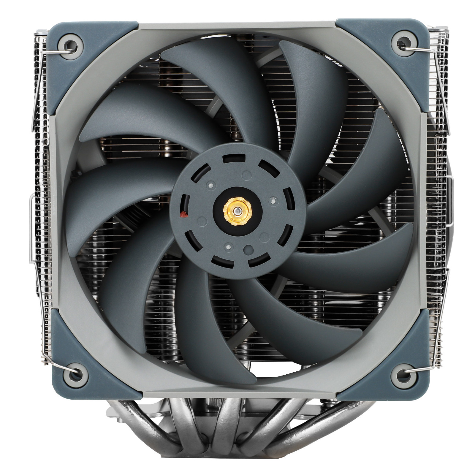 Chłodzenie procesora CPU Thermalright Frost Commander 140