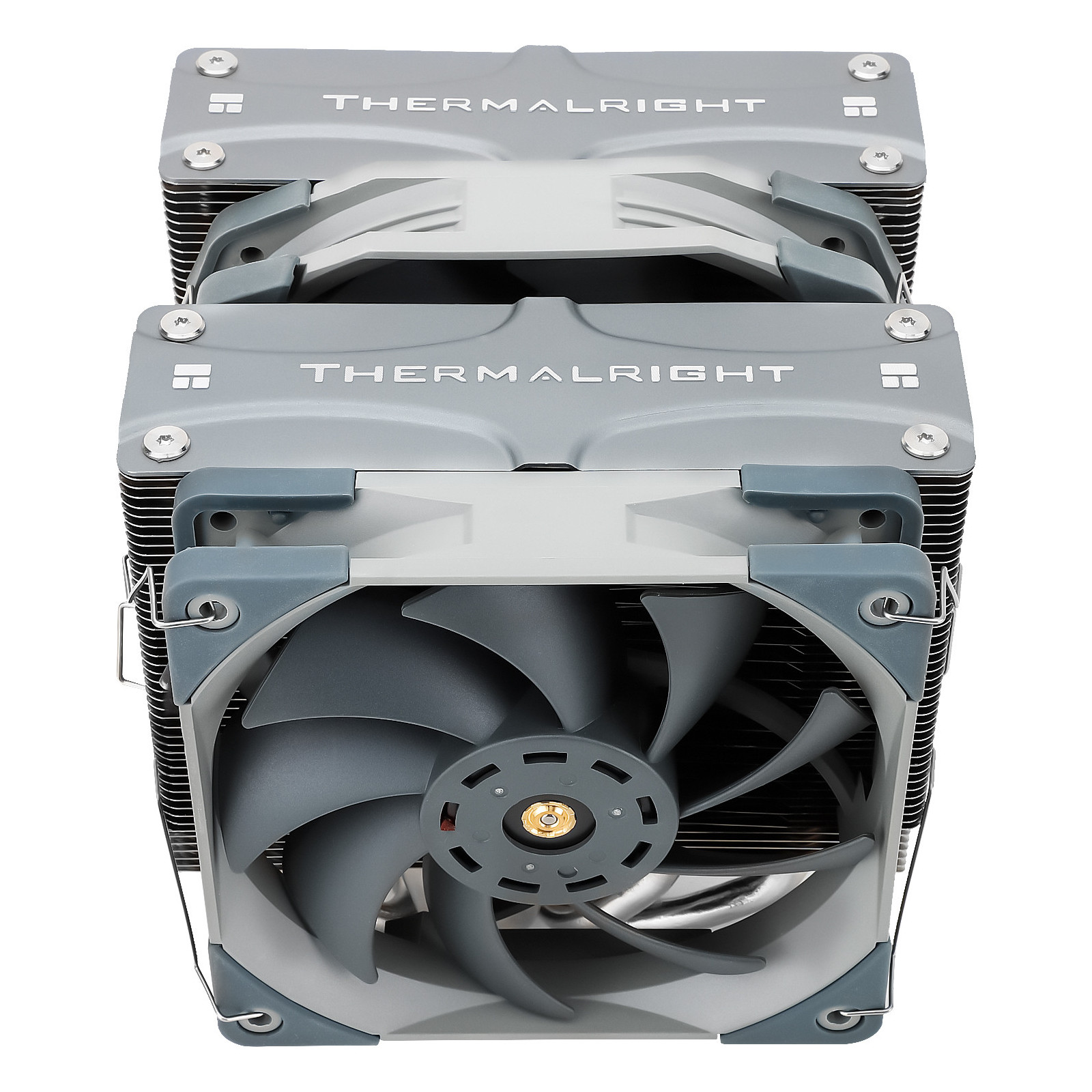 Chłodzenie procesora CPU Thermalright Frost Commander 140