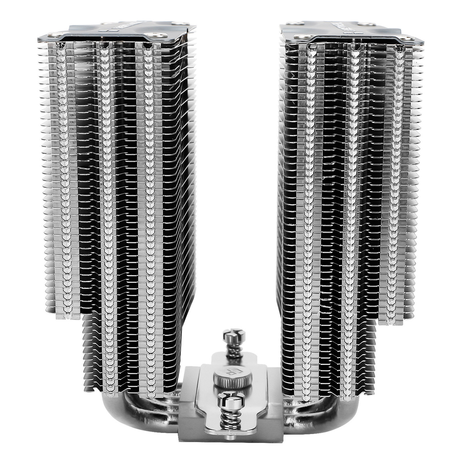 Chłodzenie procesora CPU Thermalright Frost Commander 140