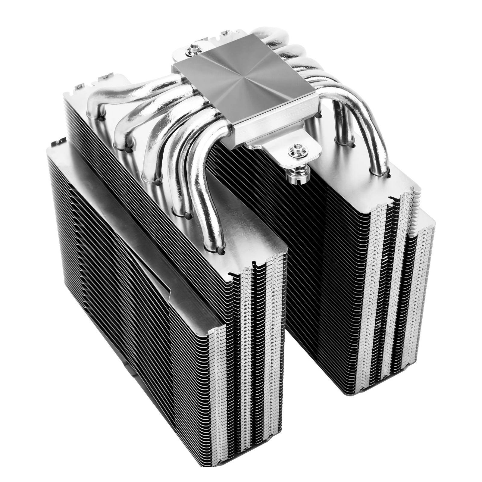 Chłodzenie procesora CPU Thermalright Frost Commander 140