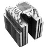 Chłodzenie procesora CPU Thermalright Frost Commander 140