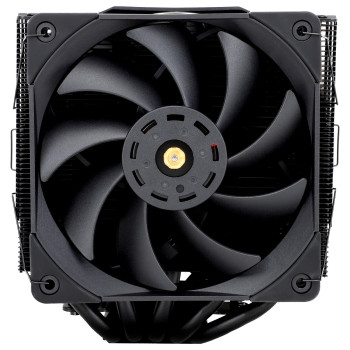Chłodzenie procesora CPU Thermalright Frost Commander 140 Black