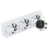Chłodzenie wodne Thermalright Frozen Horizon 360 Digital White Argb