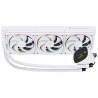 Chłodzenie wodne Thermalright Frozen Horizon 360 Digital White Argb