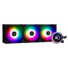 Chłodzenie wodne AIO Thermalright Frozen Notte 360 Black Argb V2 Intel AMD