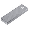 Obudowa zewnętrzna do dysków SSD NVMe Thermalright HR-EB101 C GREY 10Gb/s