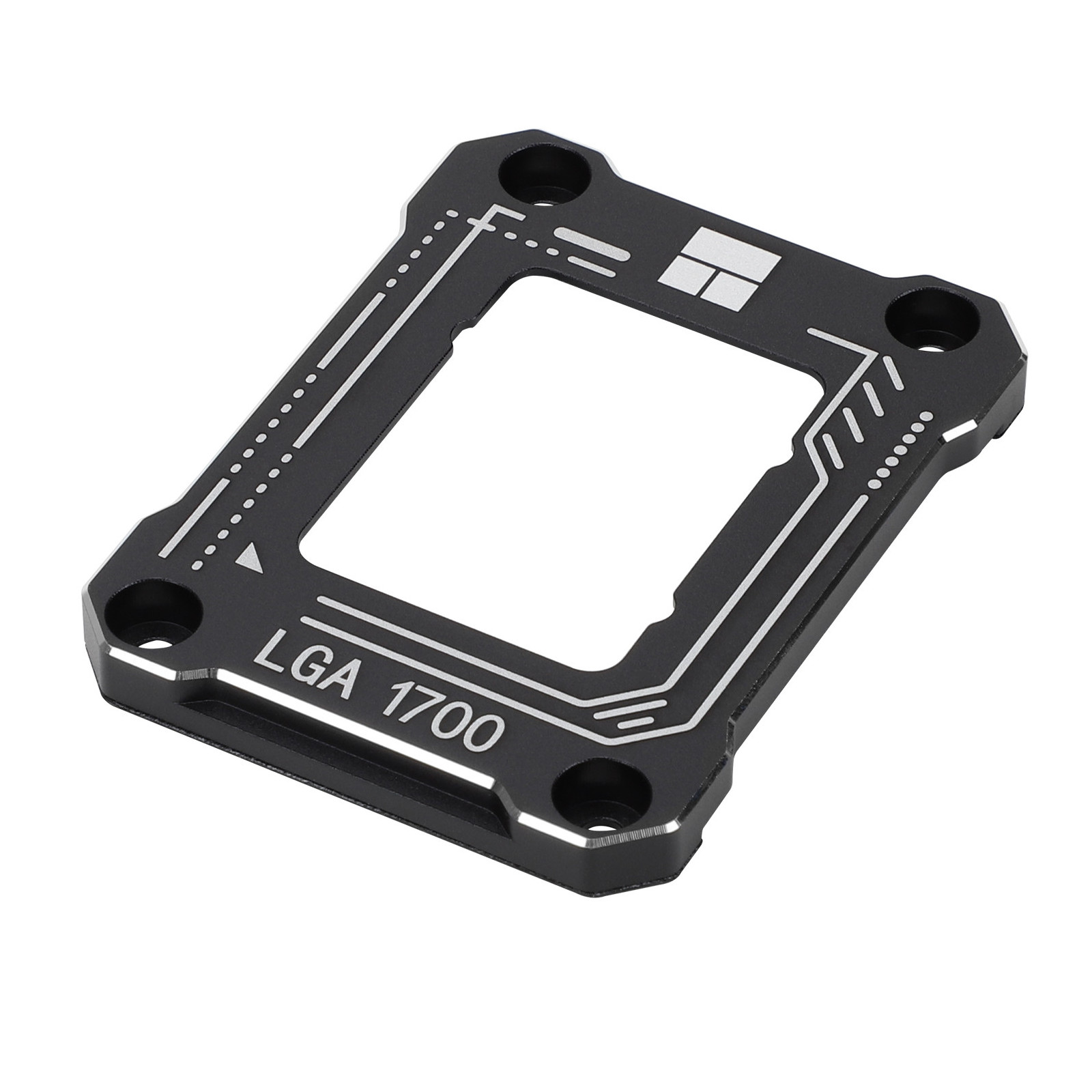 Ramka montażowa kontaktowa Thermalright procesora Intel LGA1700-BCF ZESTAW