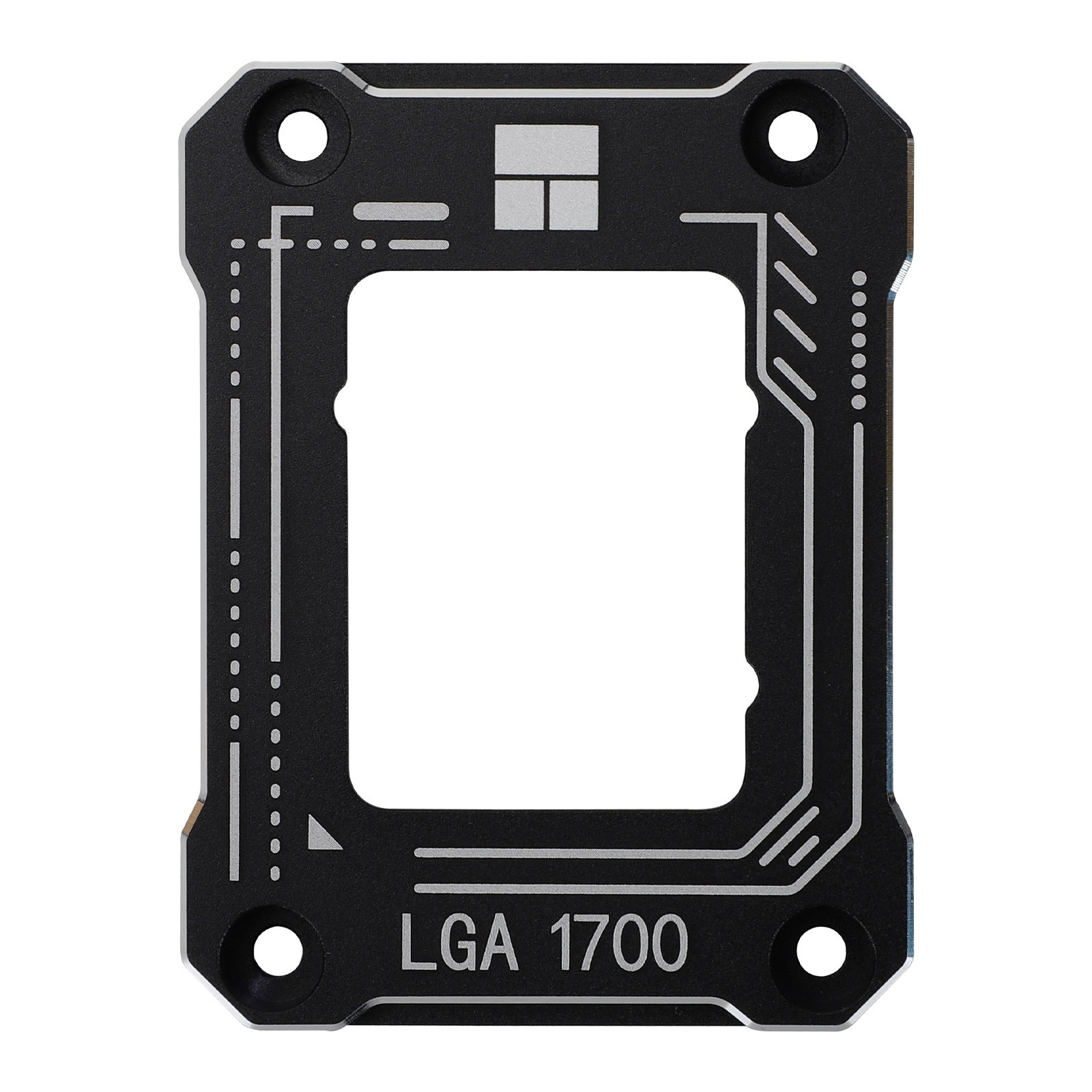 Ramka montażowa kontaktowa Thermalright procesora Intel LGA1700-BCF ZESTAW