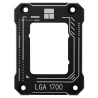 Ramka montażowa kontaktowa Thermalright procesora Intel LGA1700-BCF ZESTAW