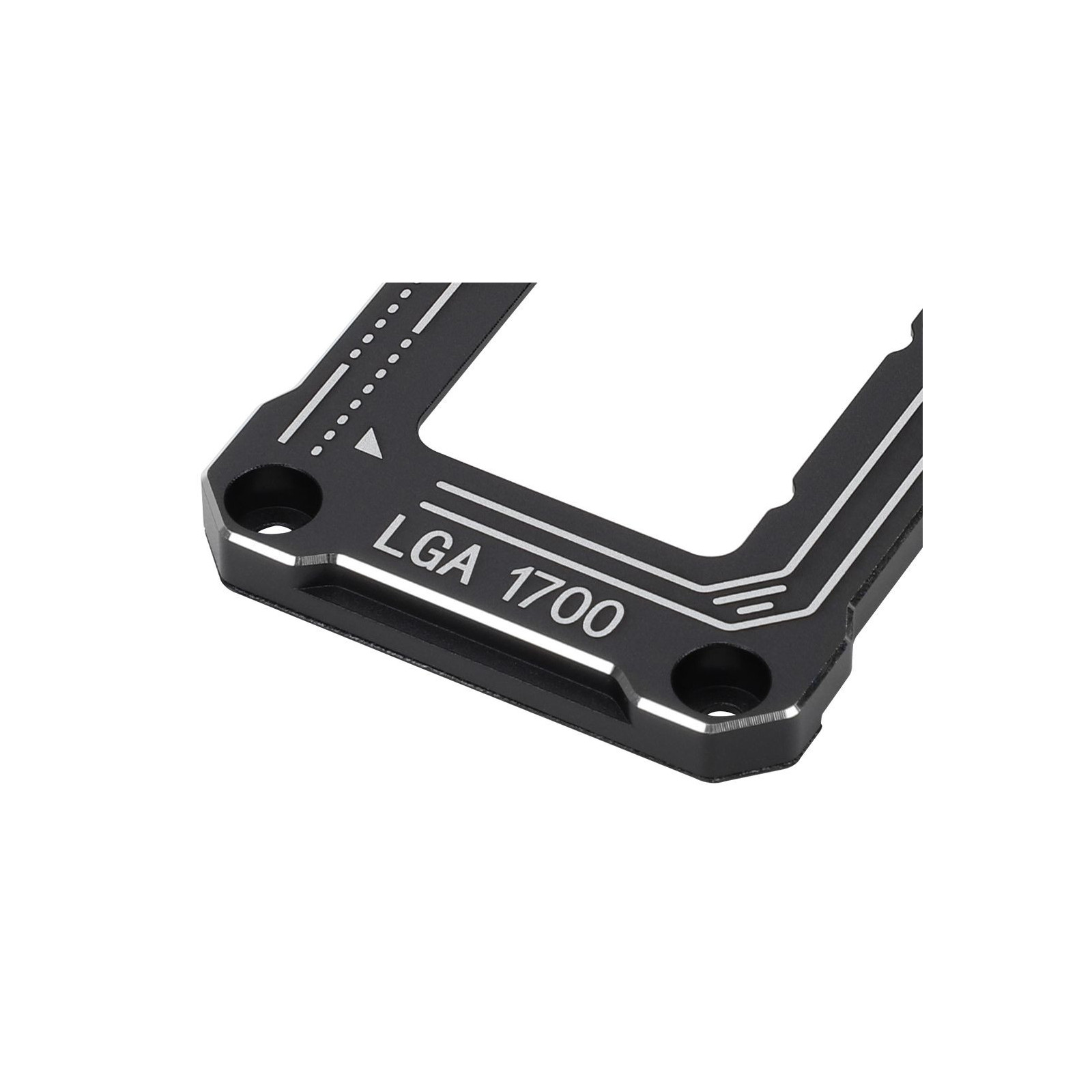 Ramka montażowa kontaktowa Thermalright procesora Intel LGA1700-BCF ZESTAW