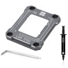 Ramka montażowa Thermalright do procesora LGA 1700 BCF GRAY zestaw z pasta