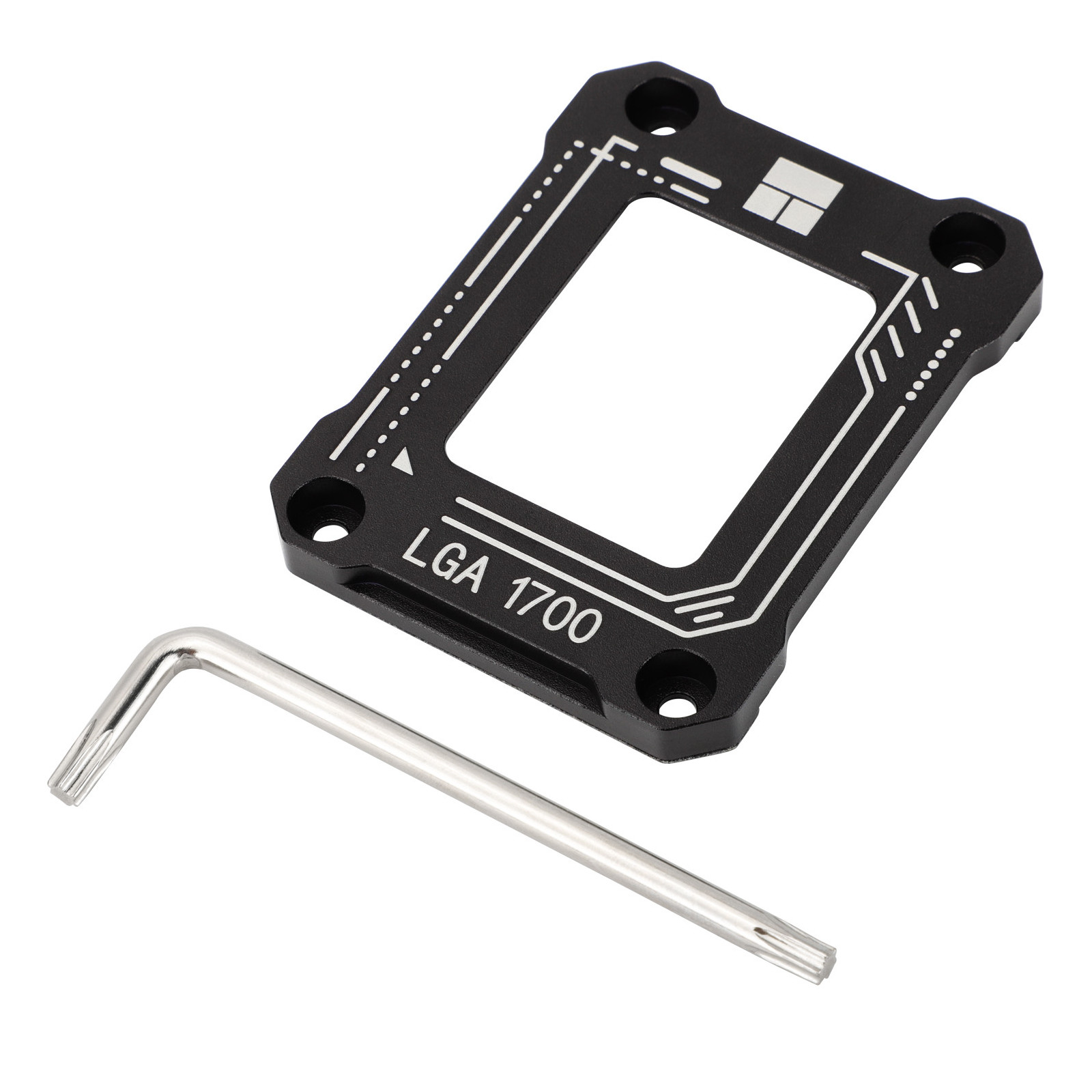 Ramka montażowa kontaktowa Thermalright procesora Intel LGA1700-BCF V2