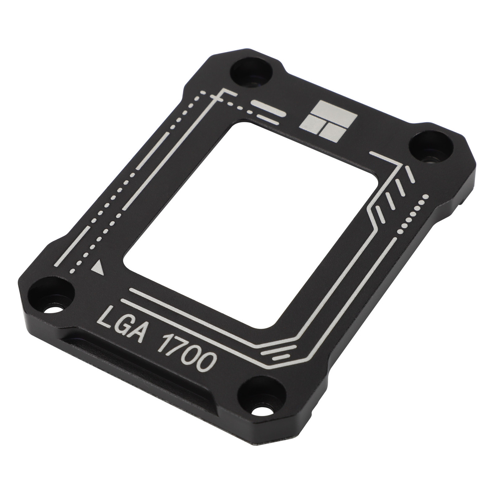 Ramka montażowa kontaktowa Thermalright procesora Intel LGA1700-BCF V2