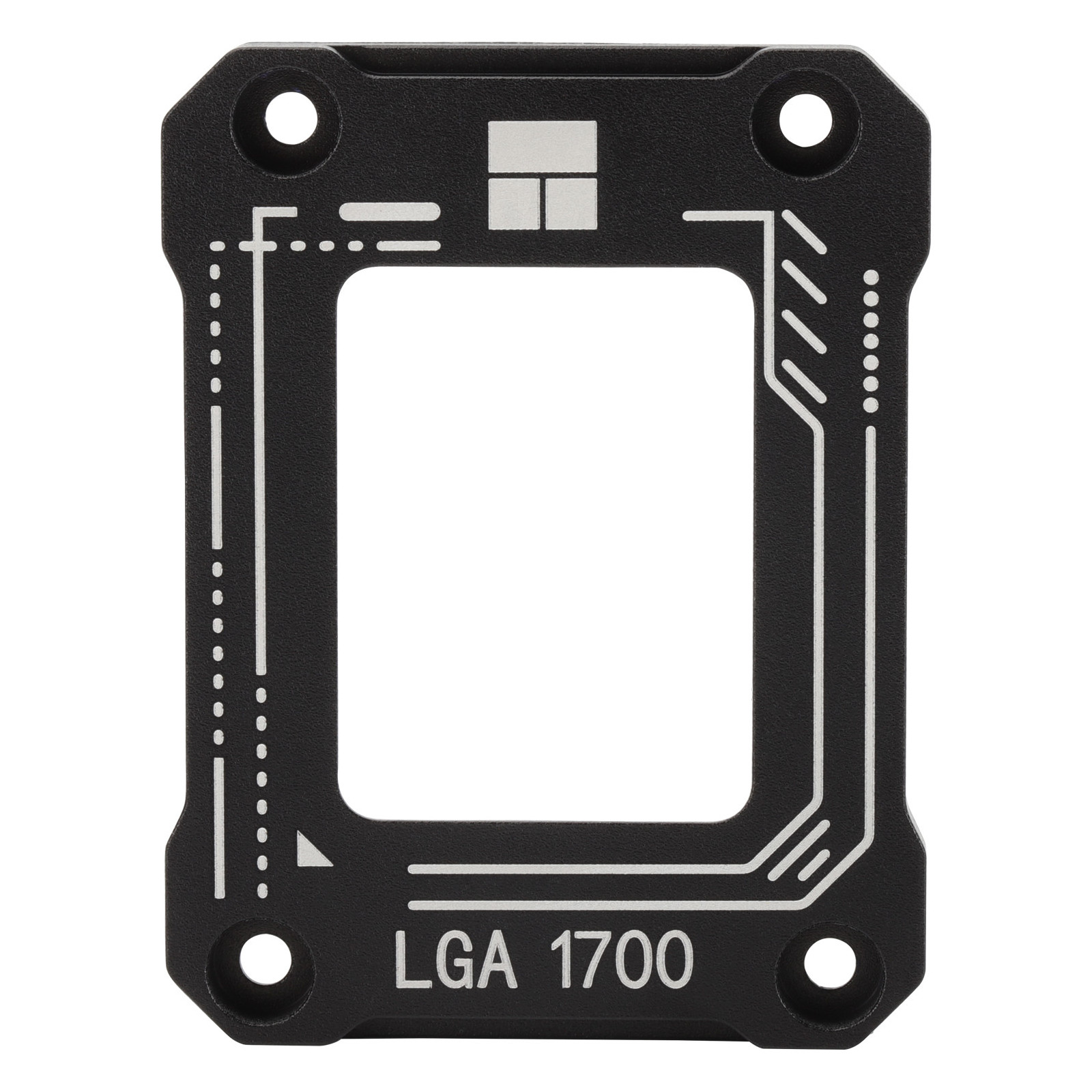 Ramka montażowa kontaktowa Thermalright procesora Intel LGA1700-BCF V2