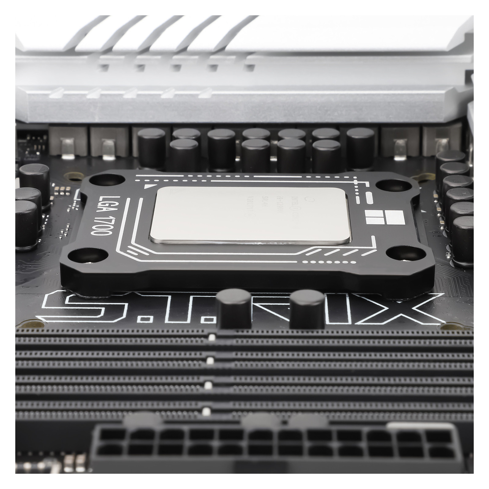 Ramka montażowa kontaktowa Thermalright procesora Intel LGA1700-BCF V2