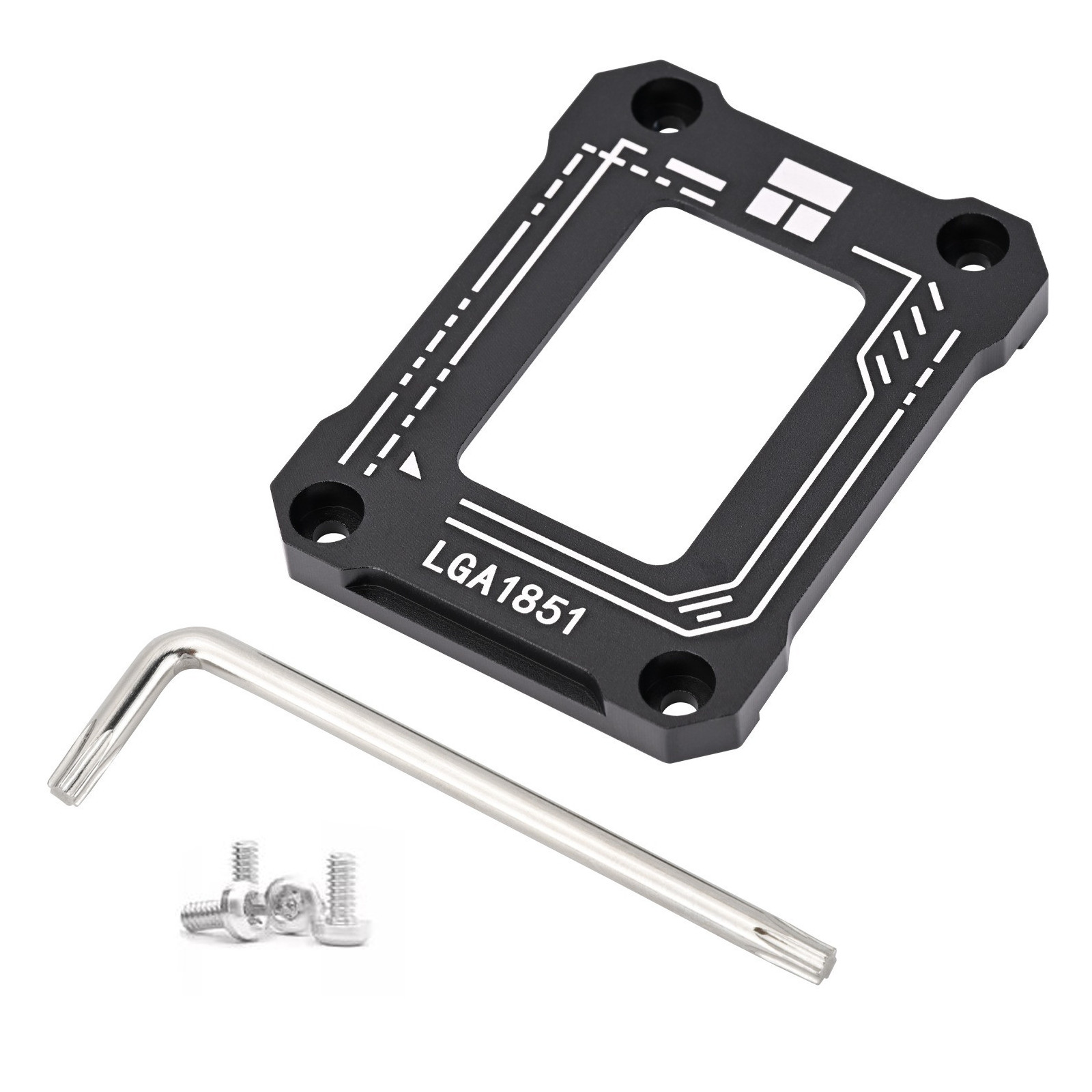 Ramka montażowa kontaktowa Thermalright procesora Intel LGA1851-BCF V2