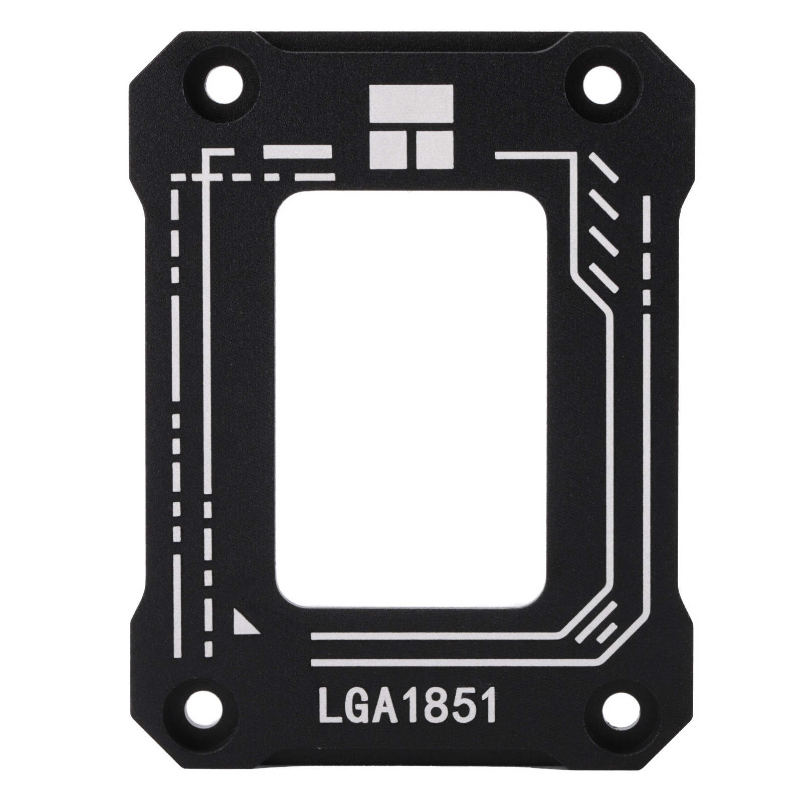 Ramka montażowa kontaktowa Thermalright procesora Intel LGA1851-BCF V2