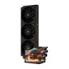 Chłodzenie wodne procesora AIO Thermalright Levita Vision 360 UB Argb Black