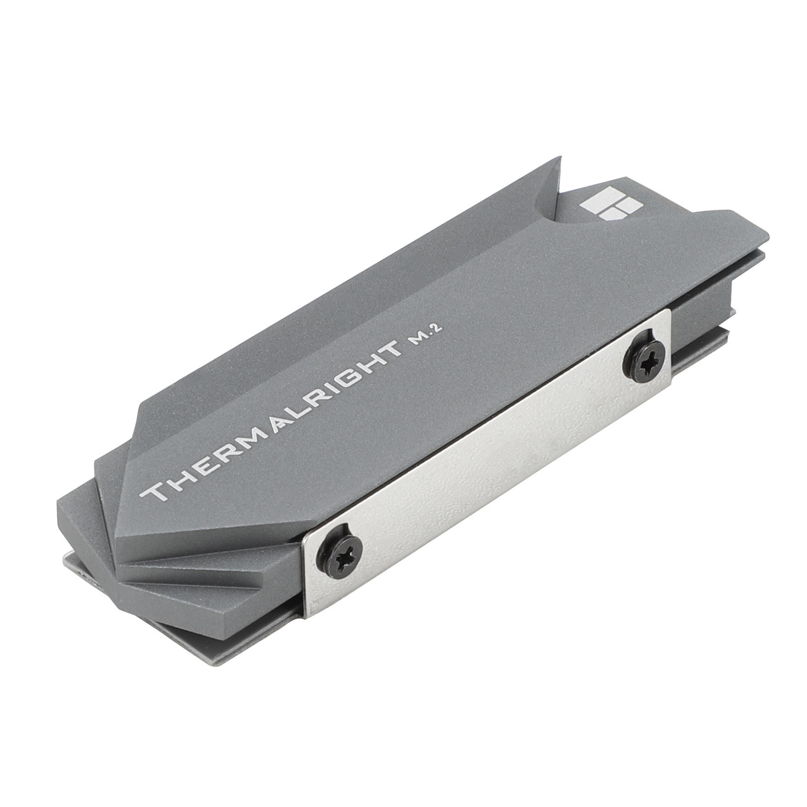 Radiator chłodzenie do dysku SSD Thermalright TR-M.2 2280 SSD