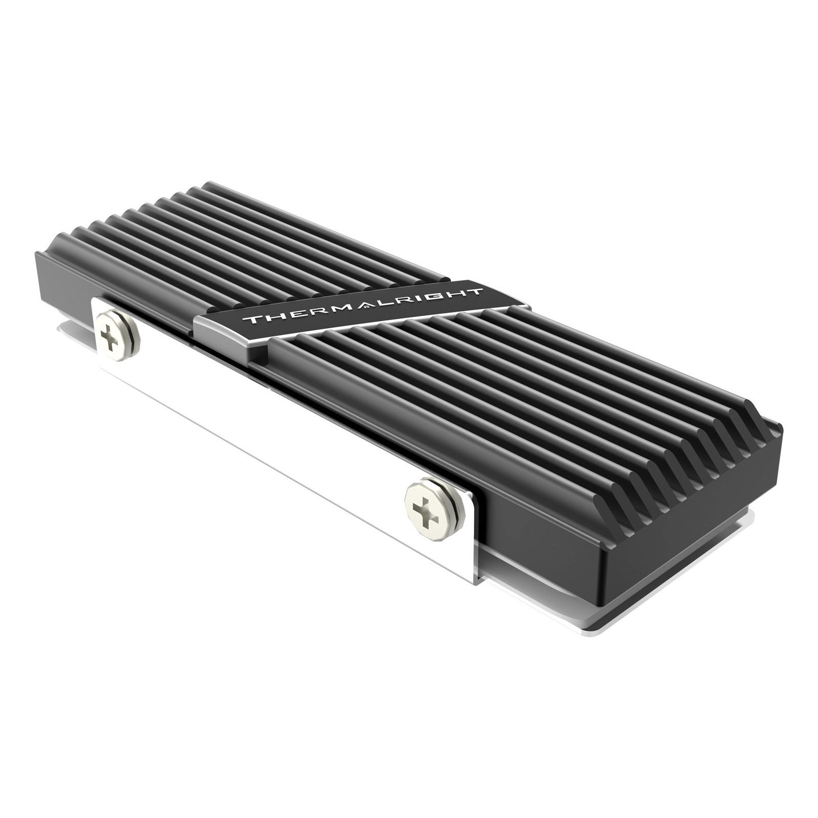 Radiator chłodzenie do dysku SSD Thermalright TR-M.2 2280 TYPE A B  TYP A B