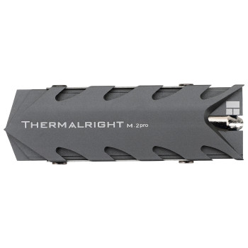 Radiator chłodzenie do dysku SSD TR-M.2 2280 PRO