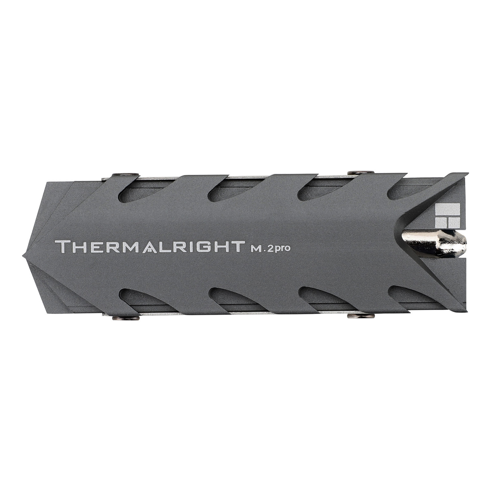Radiator chłodzenie do dysku SSD TR-M.2 2280 PRO