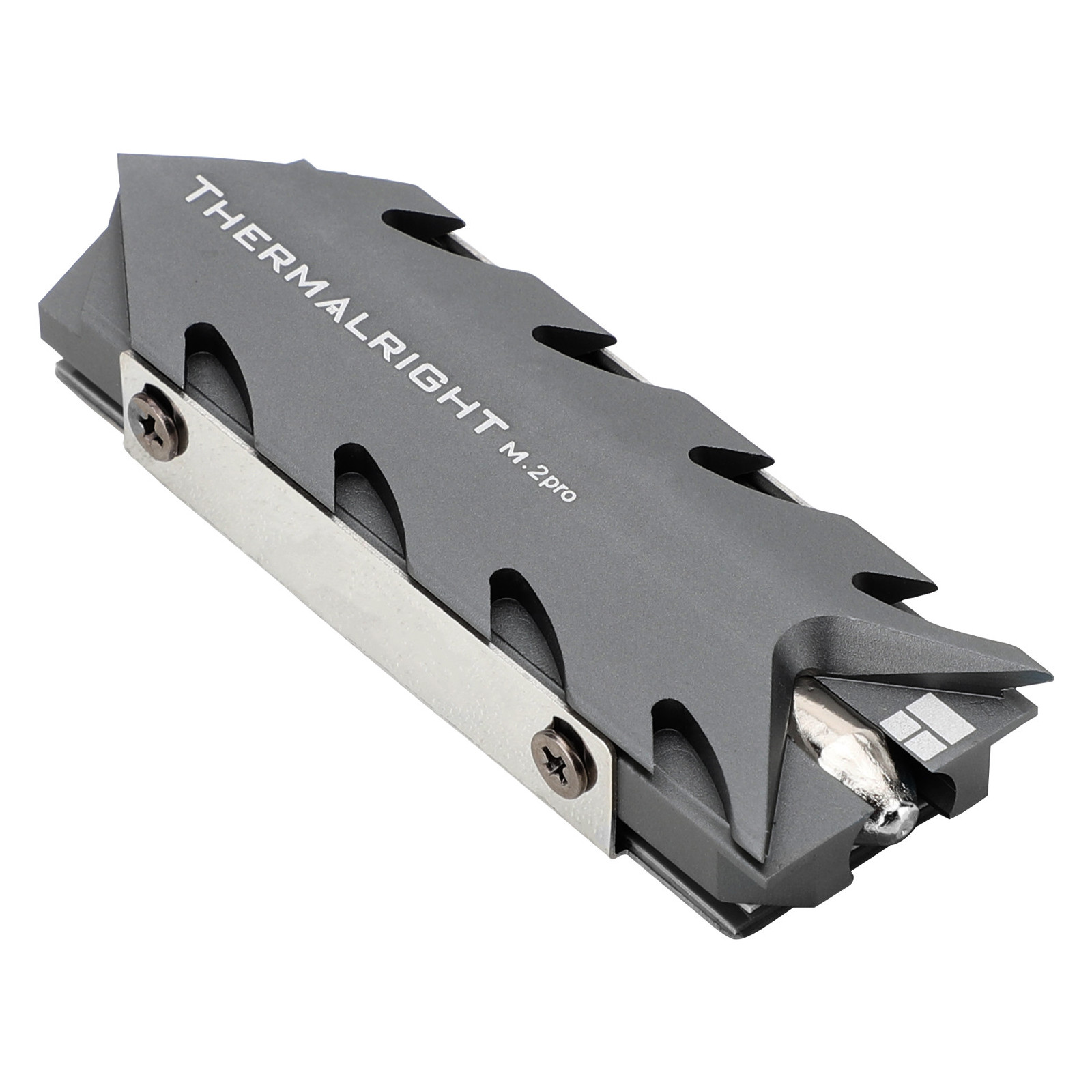 Radiator chłodzenie do dysku SSD TR-M.2 2280 PRO