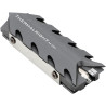 Radiator chłodzenie do dysku SSD TR-M.2 2280 PRO
