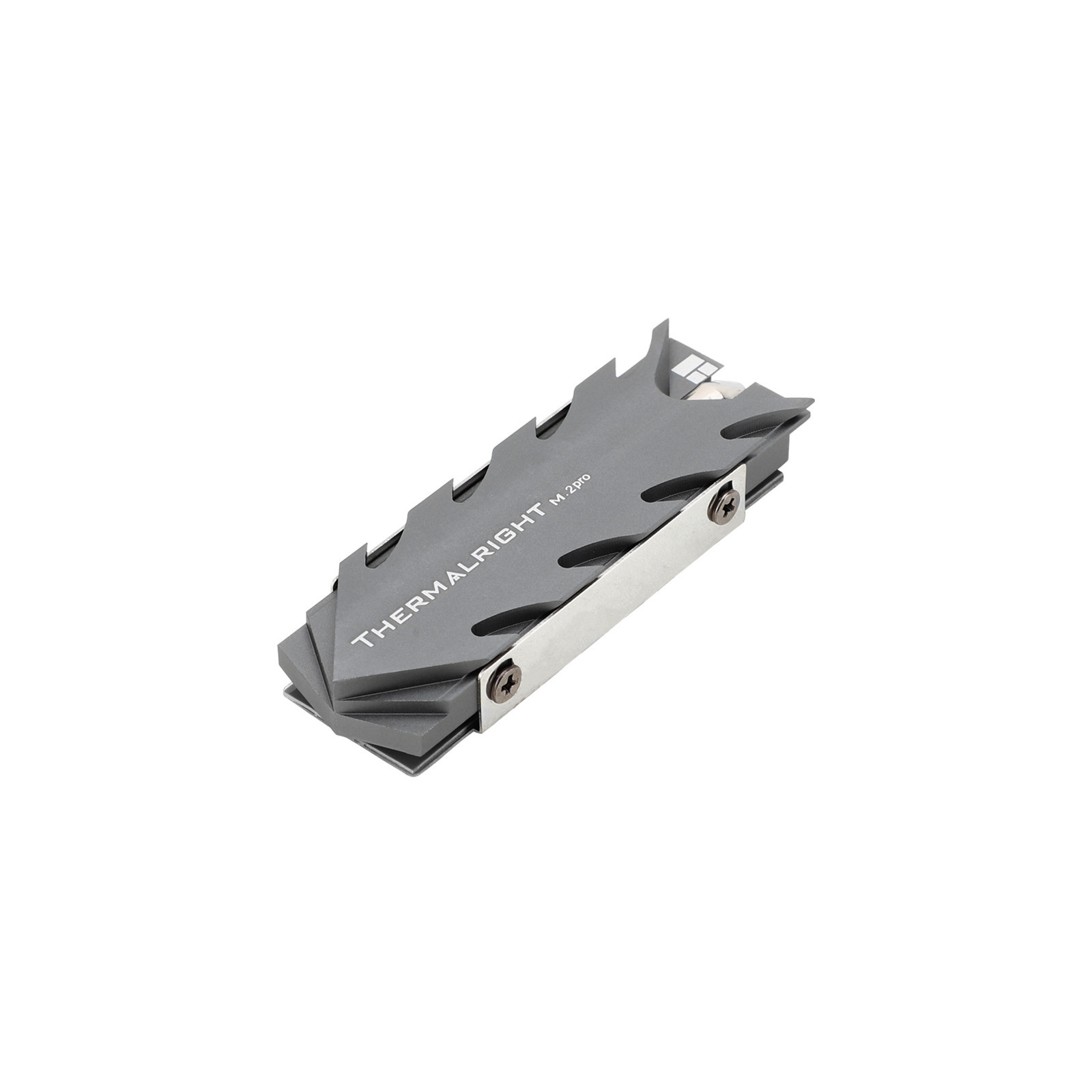 Radiator chłodzenie do dysku SSD TR-M.2 2280 PRO