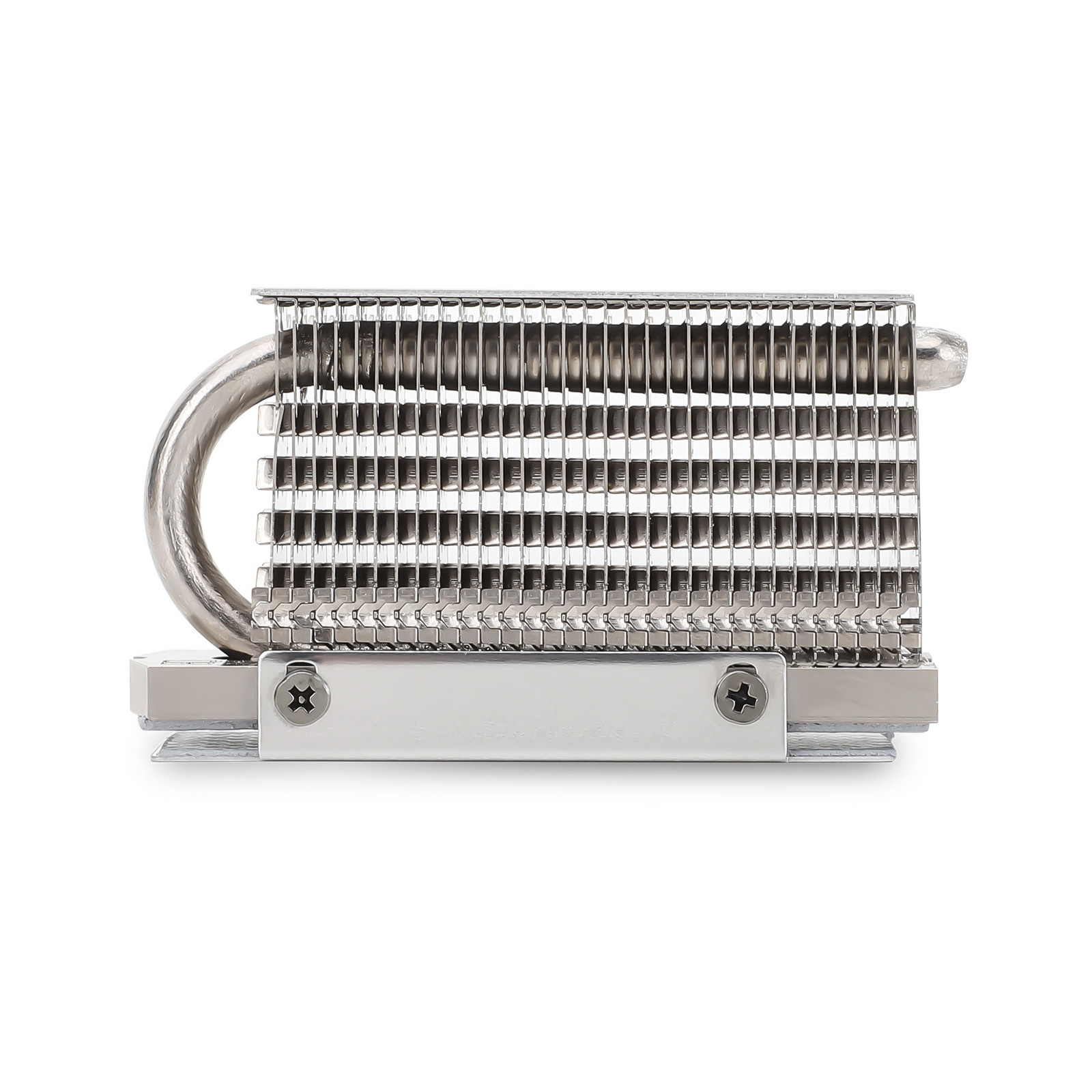 Pasywna chłodnica radiator pamięci dysku SSD TR-M.2 HR-09 2280 SSD