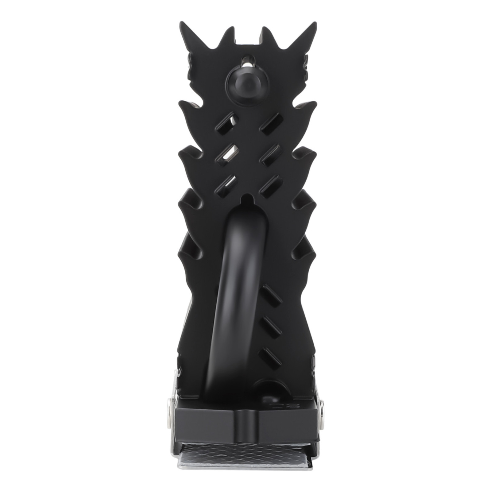 Pasywne chłodzenie radiator dysku pamięci SSD TR-M.2 HR-09 2280 PRO Black SSD