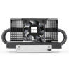 Chłodzenie radiator pamięci dysku SSD TR-M.2 HR-10 PRO Black 2280 SSD