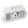Chłodzenie radiator dysku SSD TR-M.2 HR-10 PRO Digital White 2280 SSD